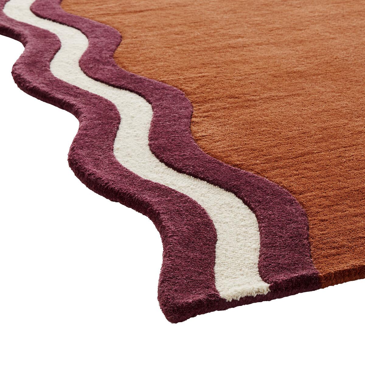 La Redoute Intérieurs Teppich Othelo  