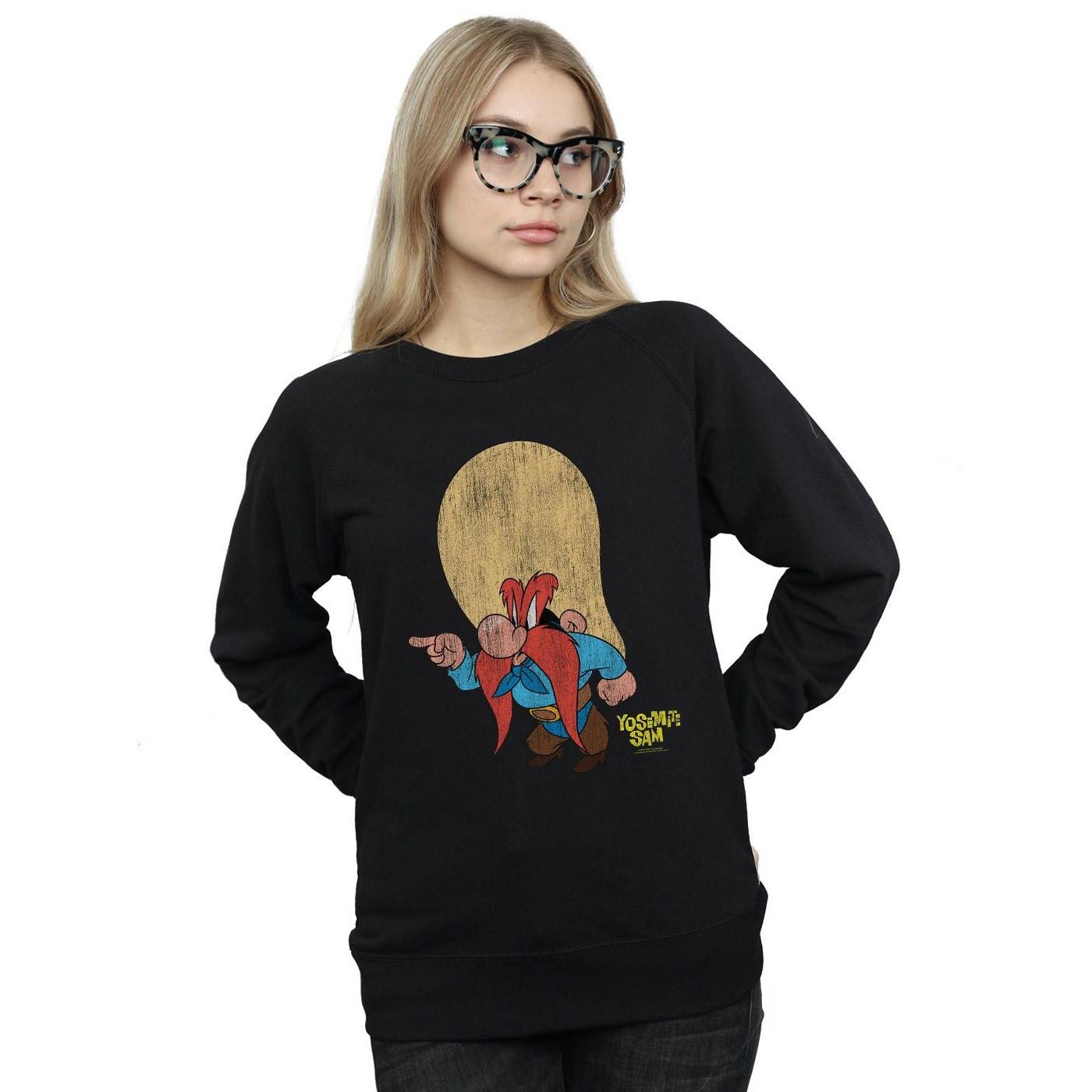 LOONEY TUNES  Sweat 