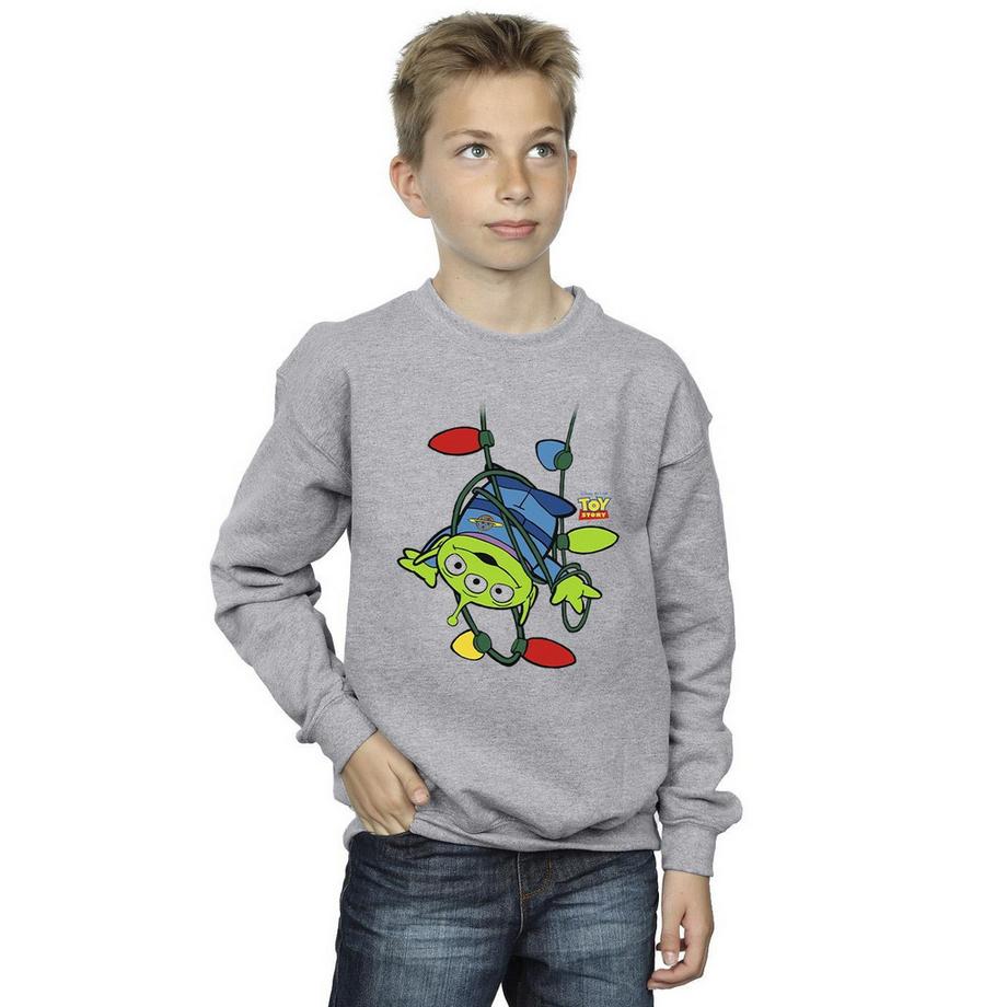 Disney  Toy Story Sweatshirt 