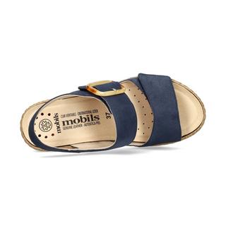 Mephisto  Nasma - Sandales suede 