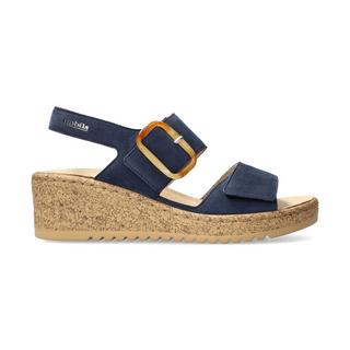 Mephisto  Nasma - Sandales suede 