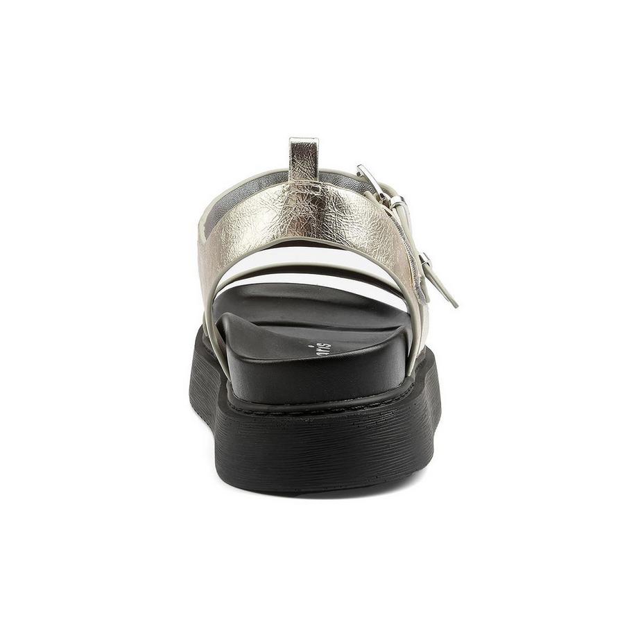 Tamaris Latica Plateau Sandalen  