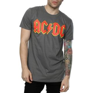 AC/DC ACDC Logo T-Shirt  