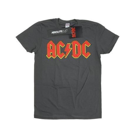 AC/DC ACDC Logo T-Shirt  
