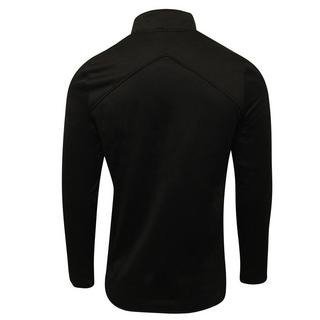 Canterbury Club Zip Neck Track Top  
