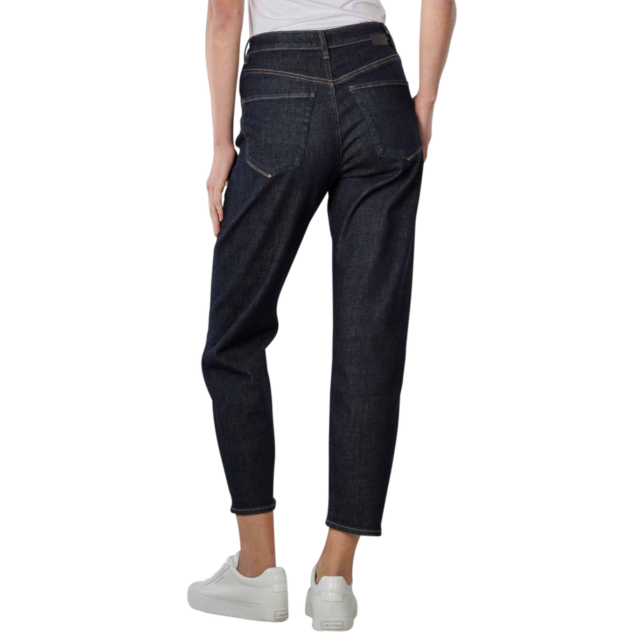 Dawn Denim Stardust O-Shape Soft Denim Jeans  