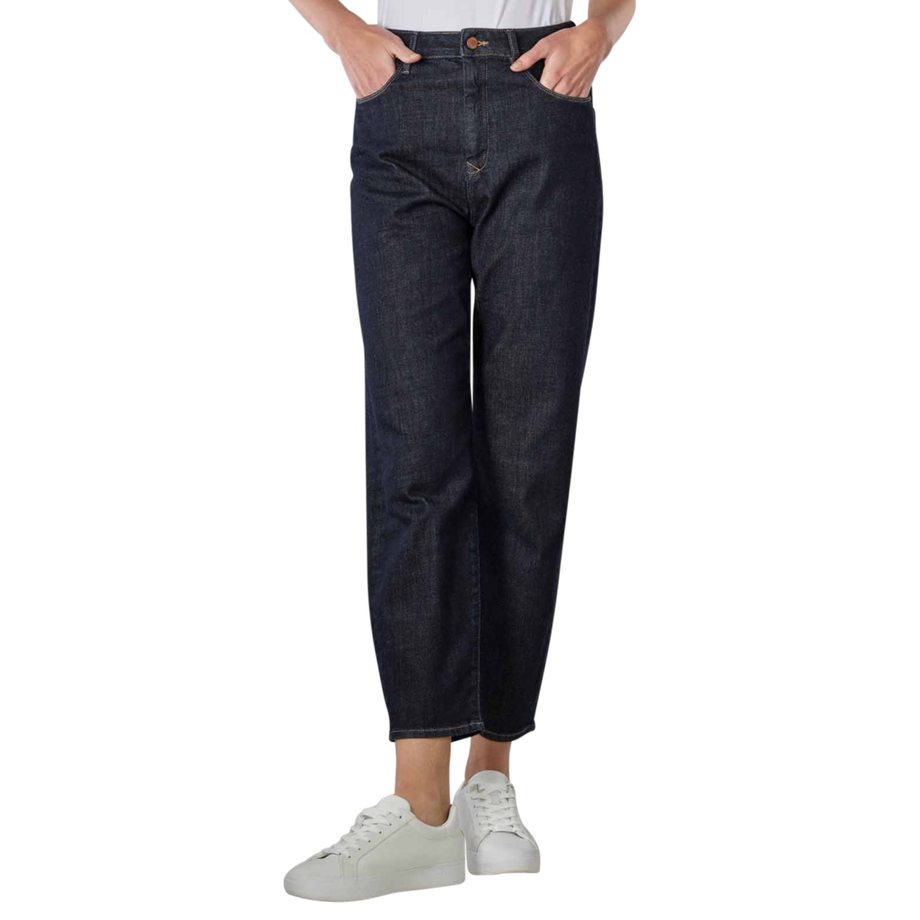 Stardust Jeans O-Shape Soft Denim