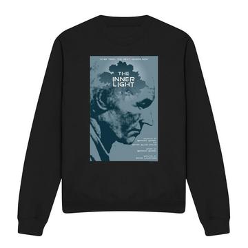 The Next Generation Season 5 Episode 25 Sweatshirt