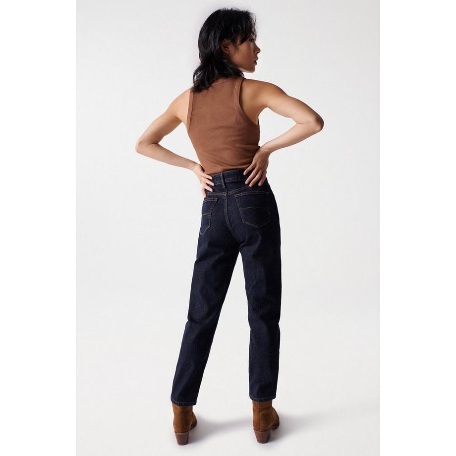 Salsa True Cropped Slim Jeans  