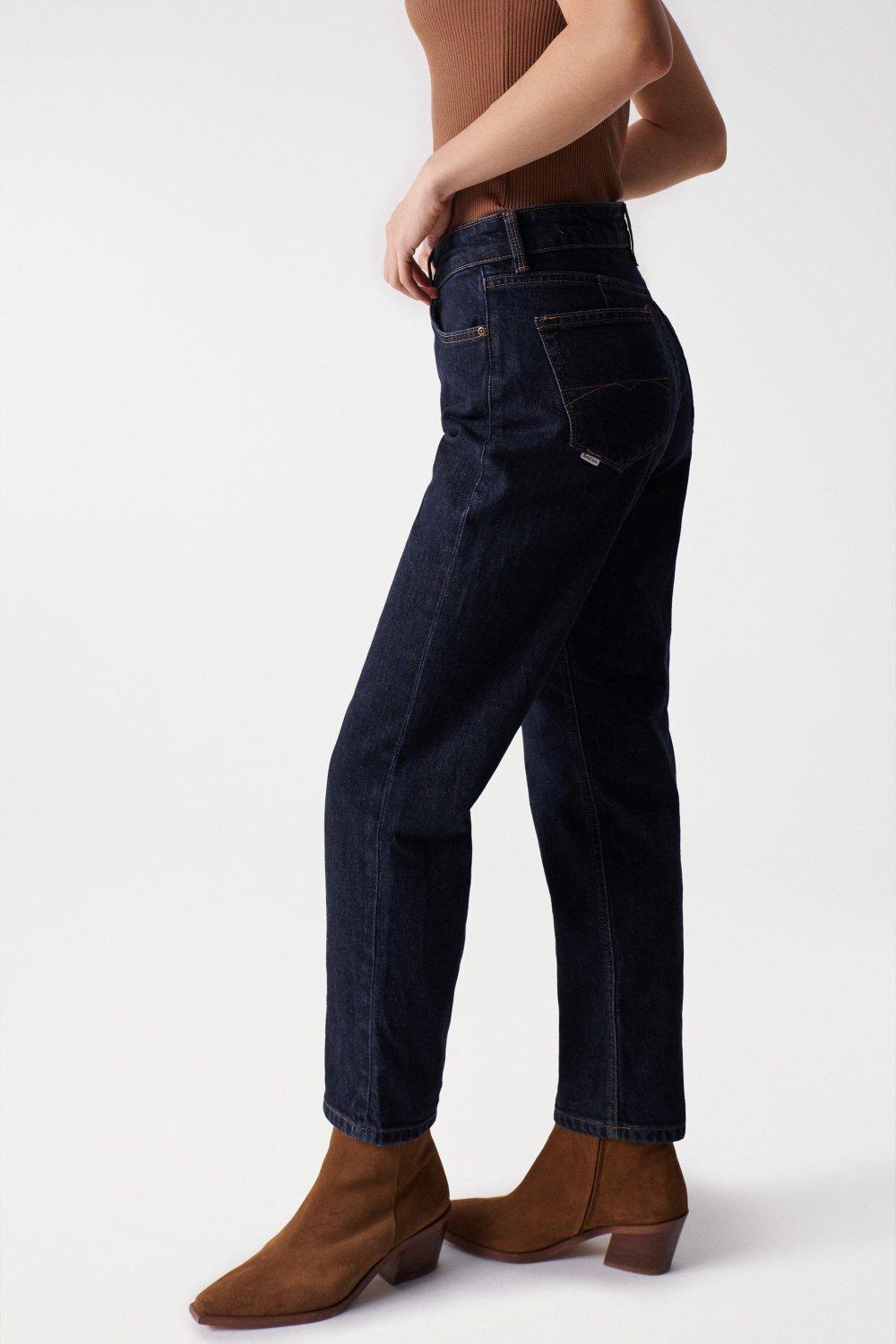 Salsa Jean True Cropped Slim  