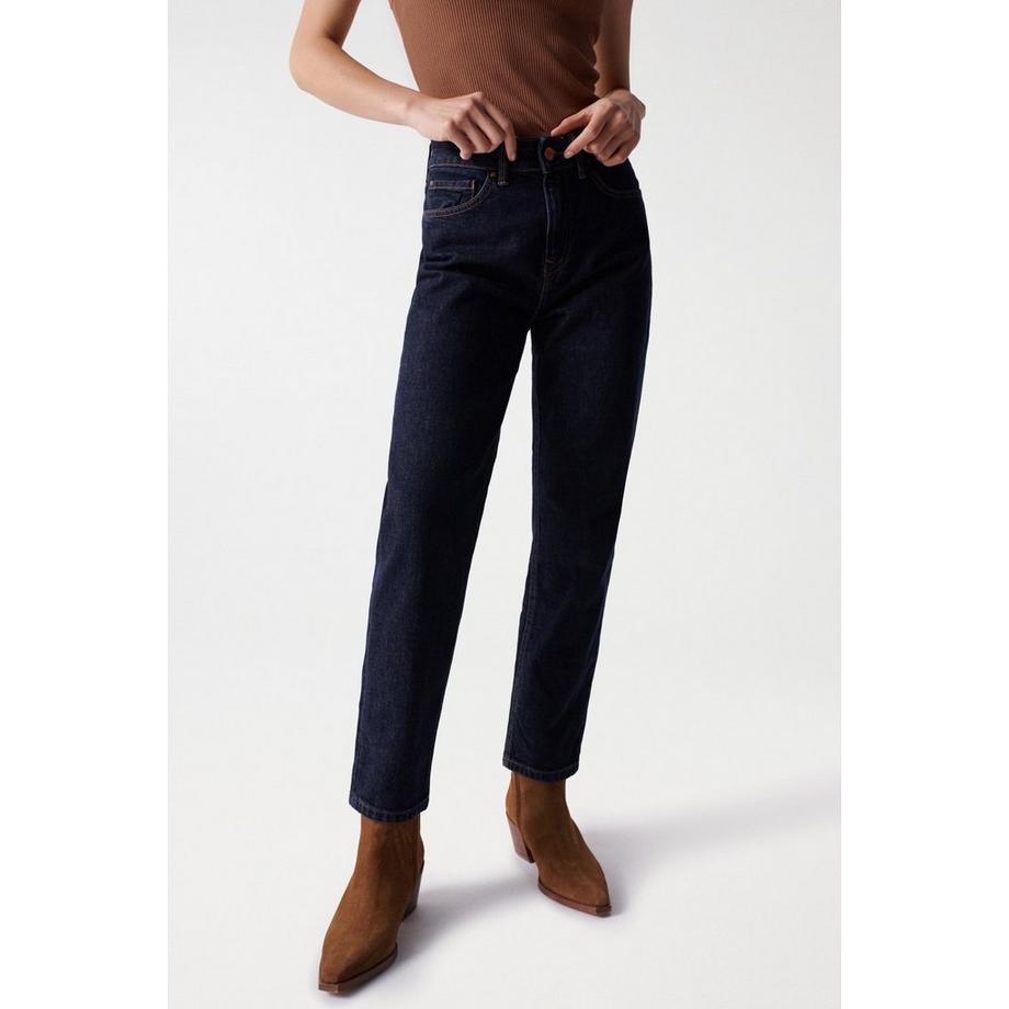 Salsa True Cropped Slim Jeans  
