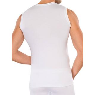 Schiesser Long Life Cotton Tank Top  