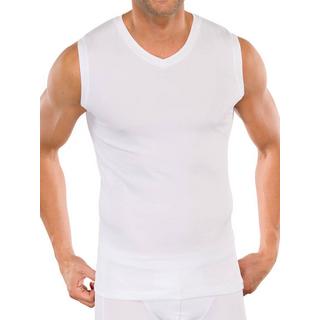 Schiesser Long Life Cotton Tank Top  