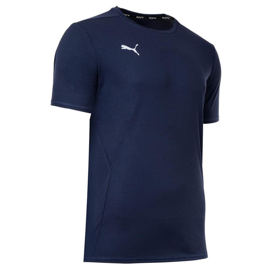 PUMA Finisher Tee T-Shirt 1er Pack  