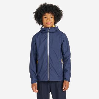 DECATHLON  Giacca bambino vela 100 - Impermeabile poliestere 