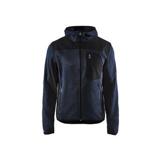 Blaklader Felpa con cappuccio  