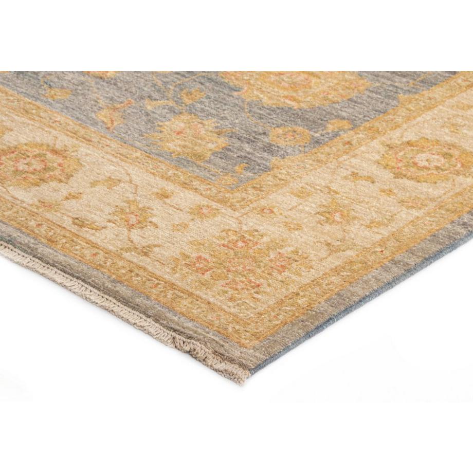 VIDAL Tapis fait à la main Kaizar  