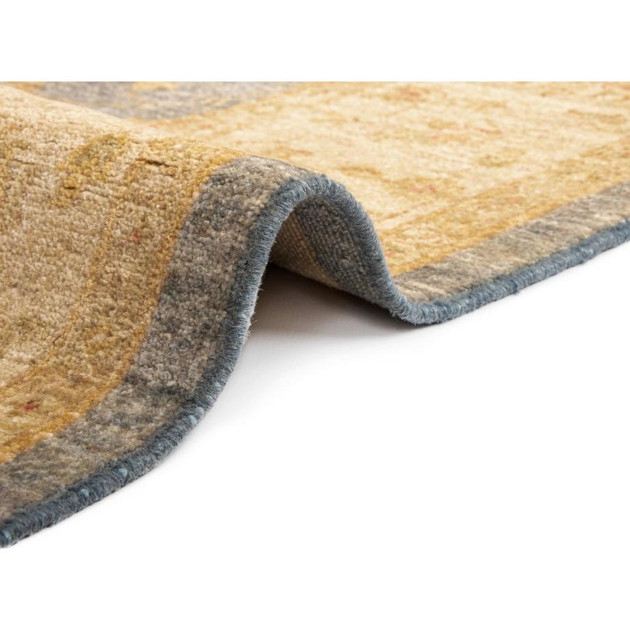 VIDAL Tapis fait à la main Kaizar  