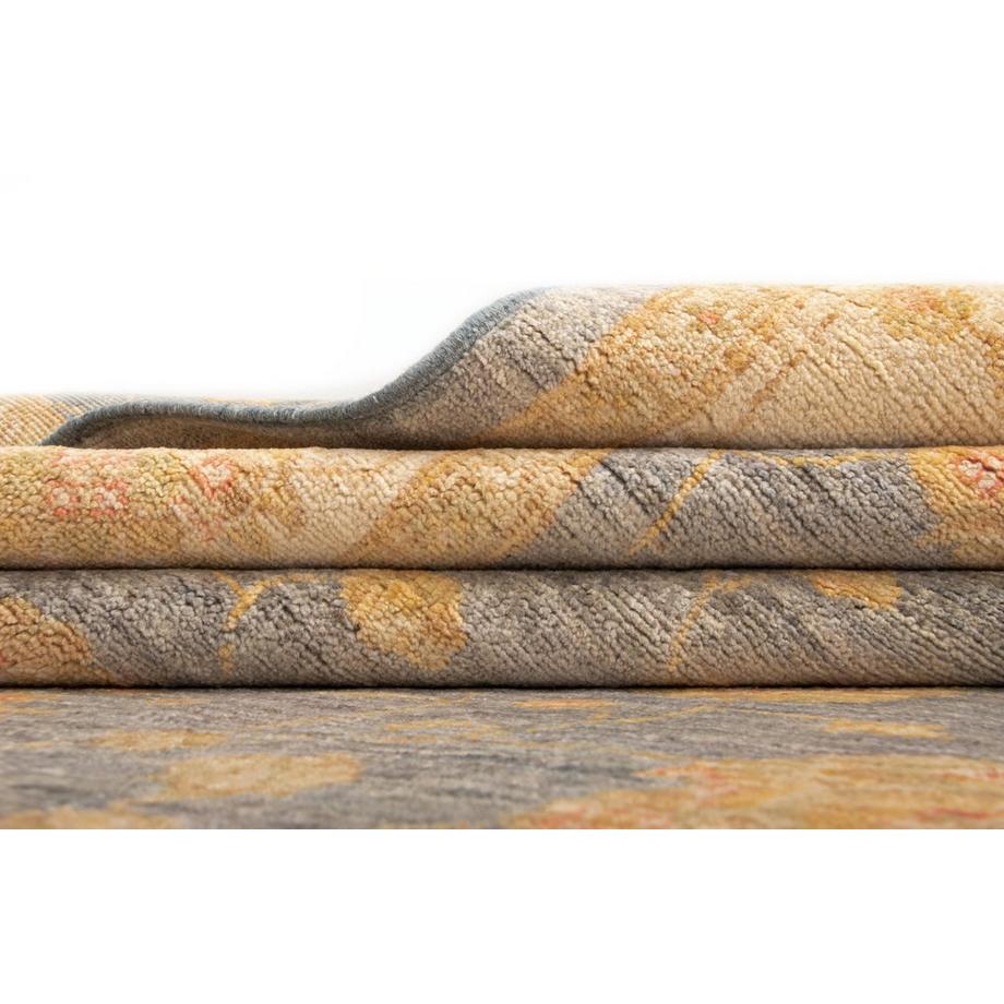 VIDAL Tapis fait à la main Kaizar  