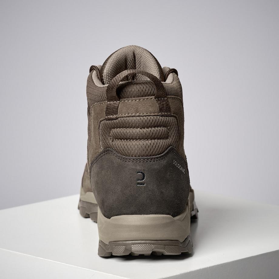 SOLOGNAC  Chaussures - SPORTHUNT 500 