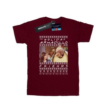 Tshirt HOLIDAY ARMADILLO