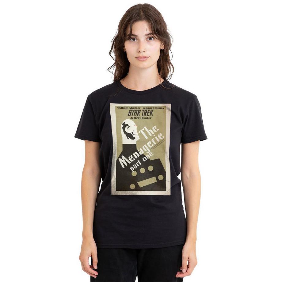 Star Trek The Original Series Episode 11 T-Shirt  