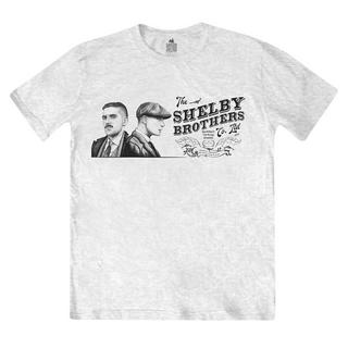 Peaky Blinders Shelby Brothers Co. Ltd T-Shirt  