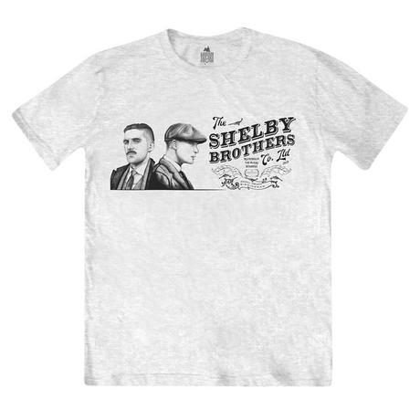 Peaky Blinders Shelby Brothers Co. Ltd T-Shirt  