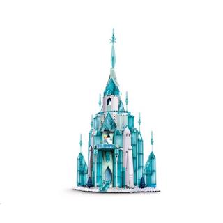 LEGO®  Disney 43197 - Der Eispalast 