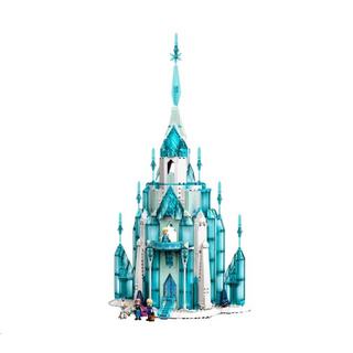 LEGO®  Disney 43197 - Der Eispalast 