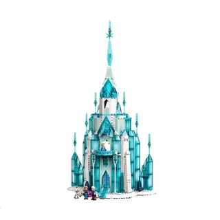 LEGO  Disney 43197 - Der Eispalast 