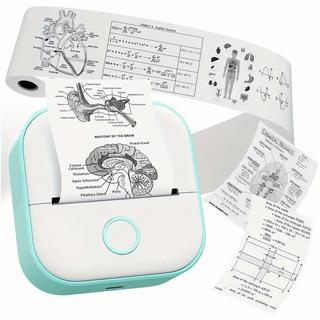 FitLife  Mini imprimante portable Tinyprint 