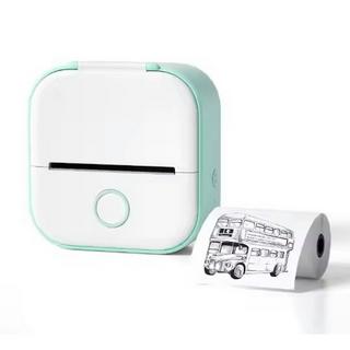 FitLife  Mini stampante portatile Tinyprint 