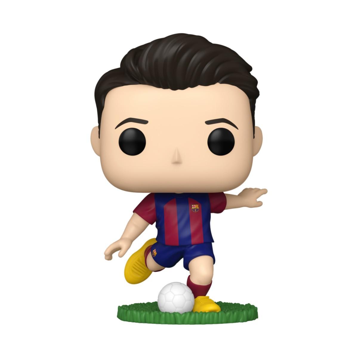 Funko  POP - Sport - Football - 64 - Lewandowski 