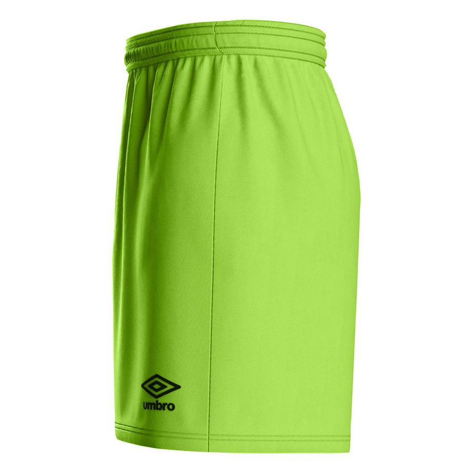 Umbro  Club II Shorts 
