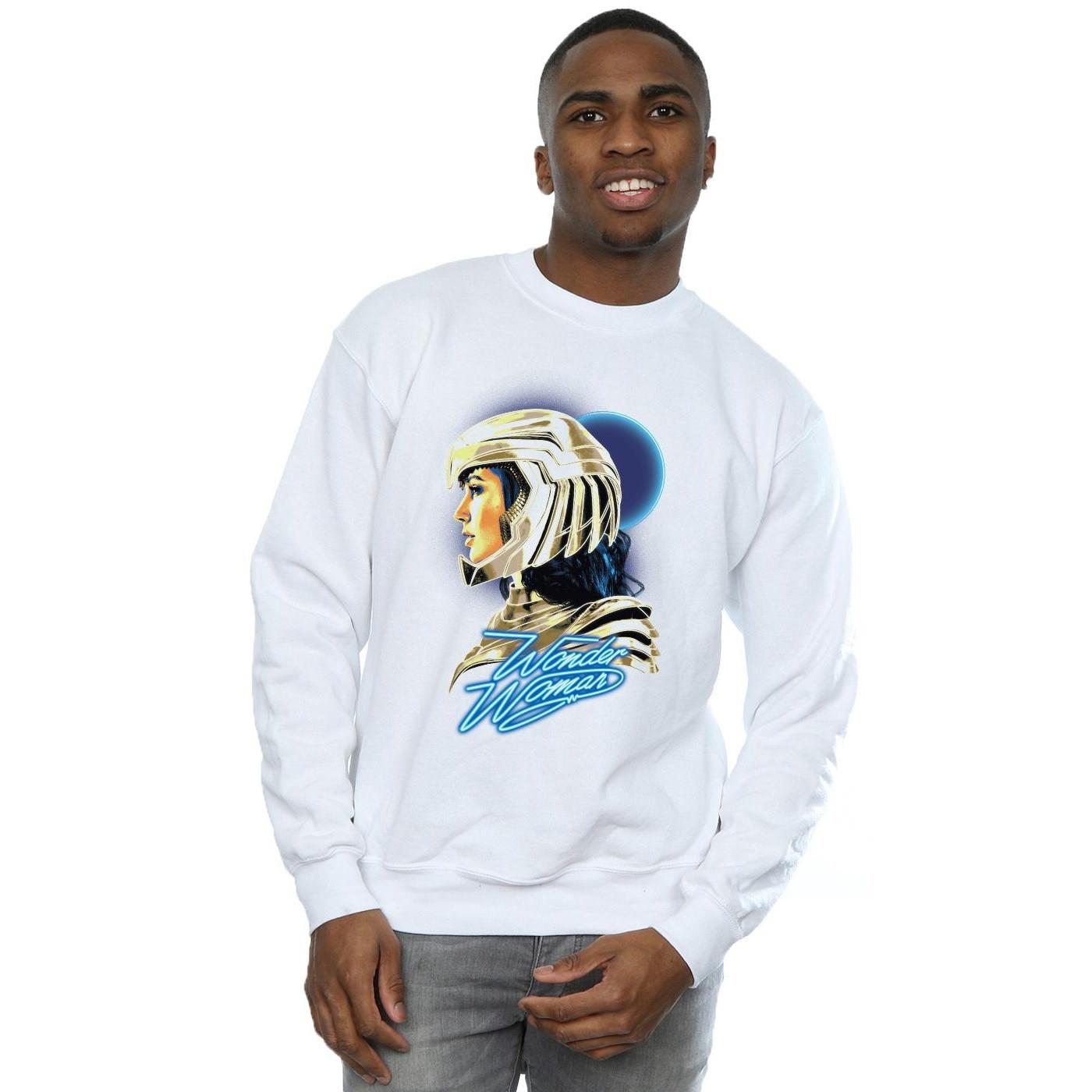 DC COMICS  84 Sweatshirt 