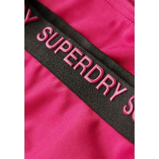 Superdry  slip da bagno elasticizzato da 