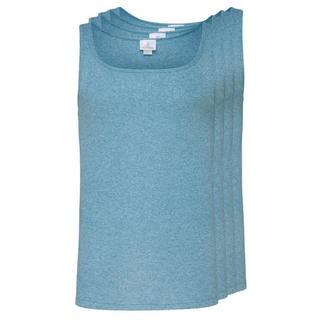 JOCKEY Square Neck Débardeur Lot de 4  