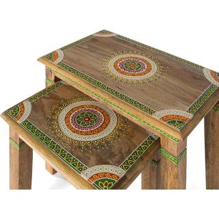 mutoni Beistelltisch Kata (2er-Set)  