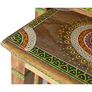 mutoni Beistelltisch Kata (2er-Set)  