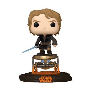 Funko  Funko POP! Star Wars Darkside: Darth Vader First (743) DLX 