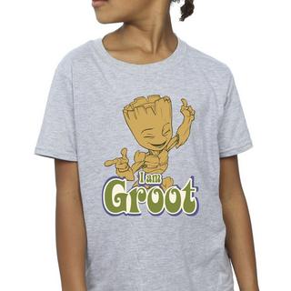 Guardians Of The Galaxy  TShirt 