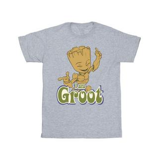 Guardians Of The Galaxy  TShirt 