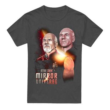 Mirror TShirt