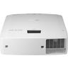 NEC  PA653U Beamer Großraumprojektor 6500 ANSI Lumen LCD 1080p (1920x1080) Weiß 