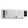 NEC  PA653U Beamer Großraumprojektor 6500 ANSI Lumen LCD 1080p (1920x1080) Weiß 