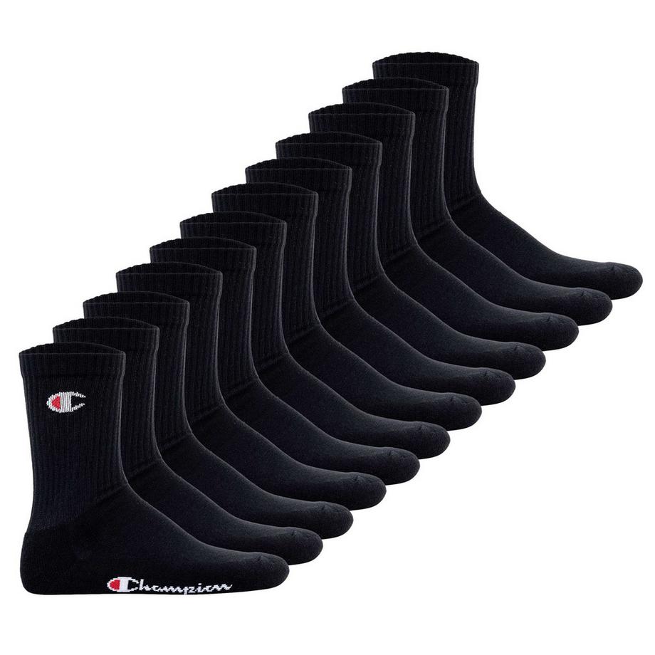 Socken  12er Pack