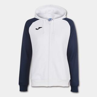 Joma Academy IV Full Zip Hoodie  