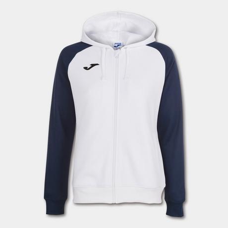 Joma Academy IV Full Zip Hoodie  