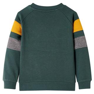 VidaXL  Sweatshirt pour enfants coton 